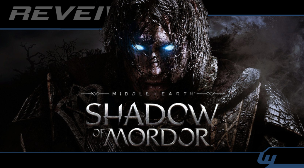 Review Middle Earth Shadow Of Mordor Wickk